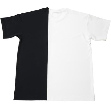 Rhombus monotone T-shirts